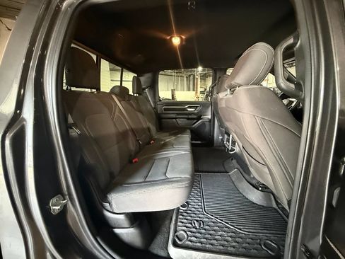 Used 2023 RAM 1500 Big Horn AWD/4WD image 27