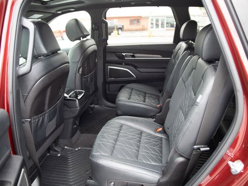 Used 2024 Kia Telluride EX X-Line AWD/4WD image 23