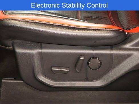 Used 2019 Ford F150 Lariat w/ Equipment Group 502A Luxury image 13