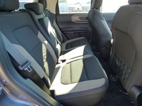 New 2025 Ford Bronco Sport Big Bend image 7