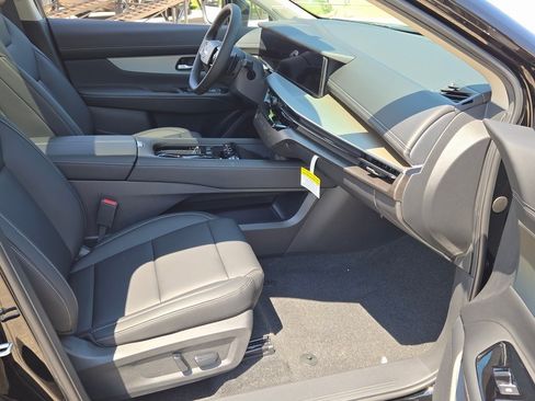 New 2025 Nissan Murano SL image 5