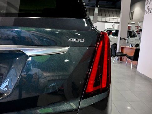 Used 2023 Cadillac XT5 Premium Luxury image 45