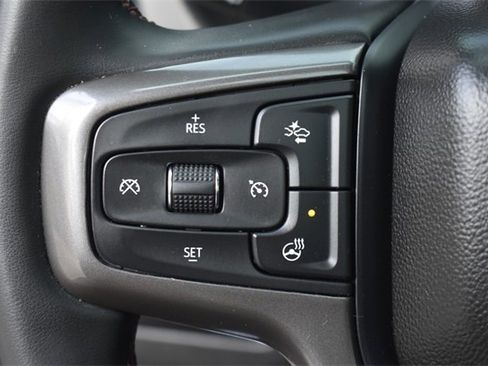 Certified 2023 Chevrolet Suburban RST w/ Sport Performance Package image 31