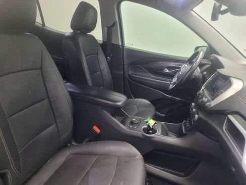 Used 2020 GMC Terrain SLT w/ Preferred Package FWD image 21