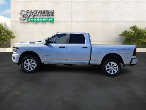 New 2026 RAM 2500 Big Horn image 2