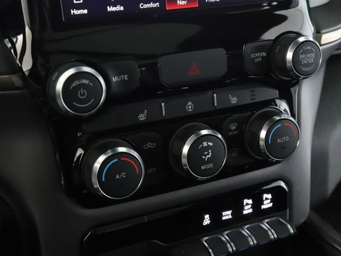 Used 2022 RAM 1500 Rebel w/ Rebel Level 2 Equipment Group image 14