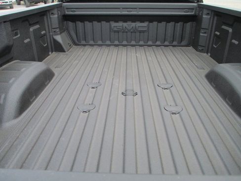 New 2026 GMC Sierra 3500 Denali Ultimate image 6