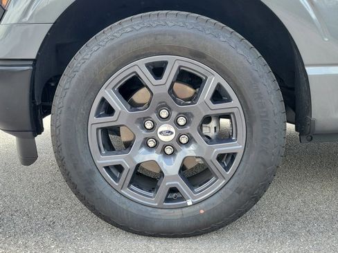 Certified 2024 Ford F150 XL RWD image 6