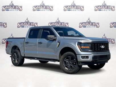 Used 2024 Ford F150 STX w/ Tow/Haul Package