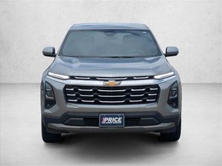 Used 2025 Chevrolet Equinox LT w/ Safety and Technology Package FWD video 2
