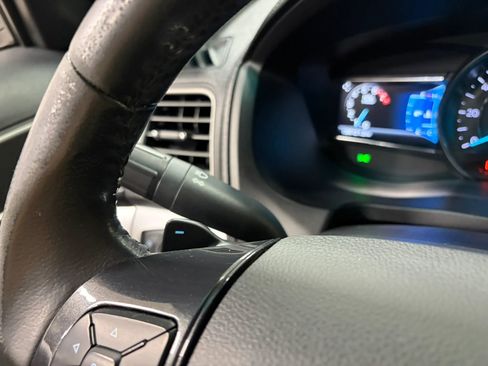 Used 2016 Ford Explorer XLT w/ Equipment Group 202A image 37