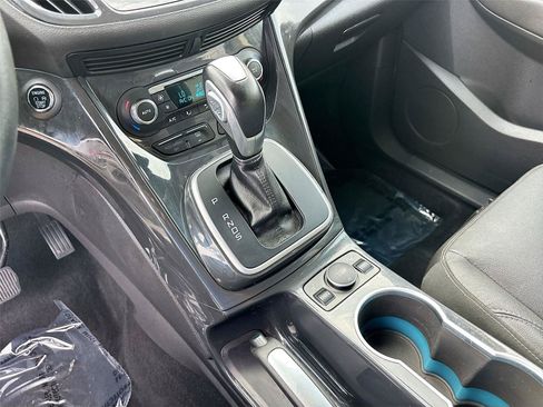 Used 2014 Ford Escape Titanium w/ Equipment Group 401A AWD/4WD image 16