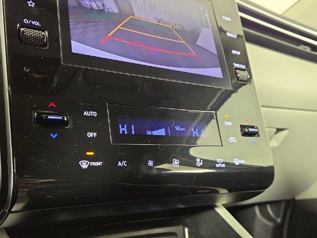Used 2024 Hyundai Tucson SEL FWD image 21