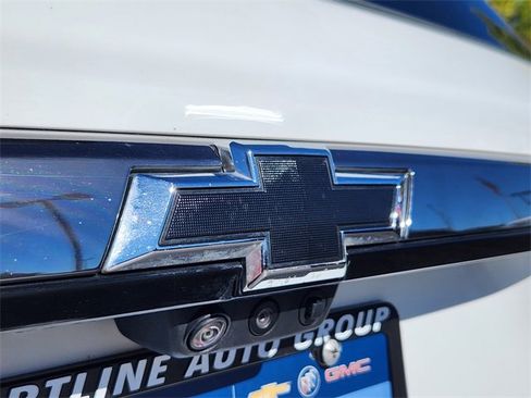 Used 2023 Chevrolet Traverse RS w/ LPO, Floor Liner Package image 12