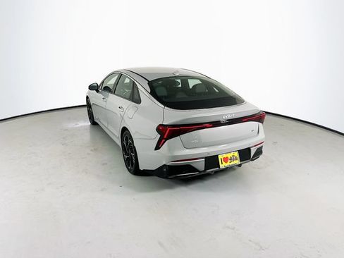 Used 2025 Kia K5 GT-Line AWD/4WD image 7