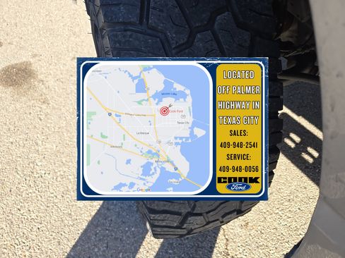 Used 2023 Ford F150 Tremor image 15