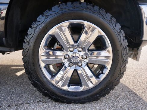 Used 2019 Ford F150 XLT w/ Equipment Group 301A Mid image 34