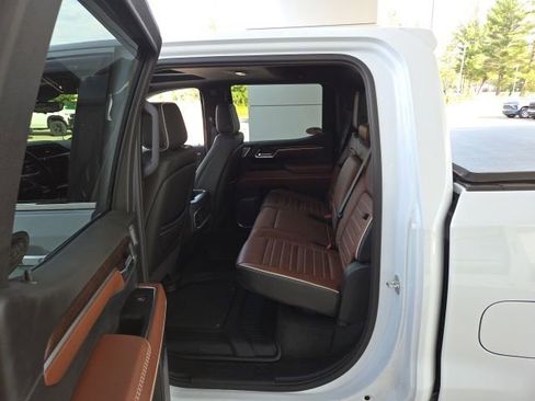 Used 2026 GMC Sierra 1500 Denali Ultimate AWD/4WD image 30