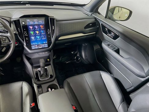 Certified 2025 Subaru Forester Limited w/ Popular Package #2 image 22