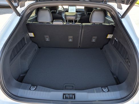 New 2025 Ford Mustang Mach-E GT image 12