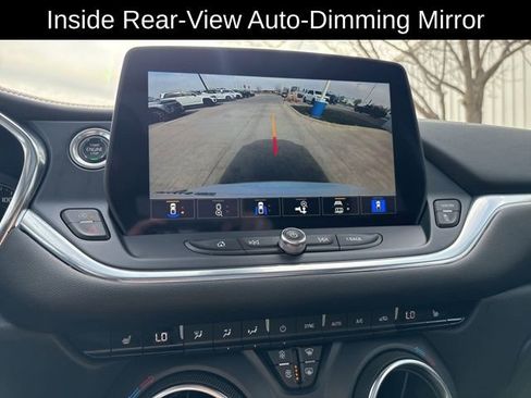 Certified 2023 Chevrolet Blazer LT w/ Sound & Technology Package image 18