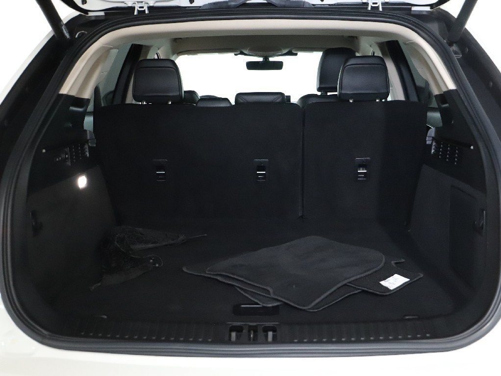 Used 2022 Lincoln Nautilus FWD image 31