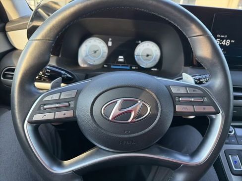 Used 2023 Hyundai Palisade SEL AWD/4WD image 23