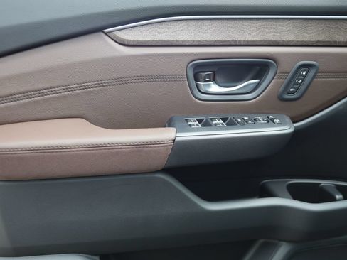 New 2026 Honda Pilot Elite image 10