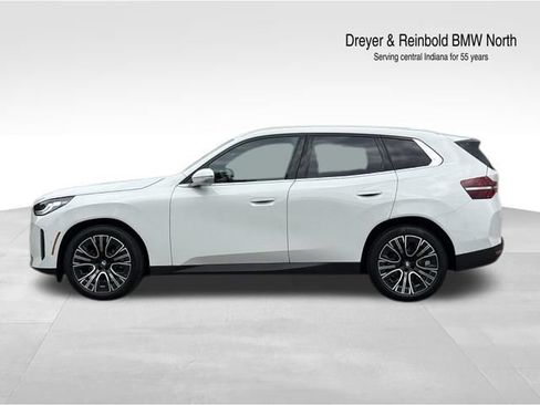 Used 2026 BMW X3 xDrive30i w/ Convenience Package AWD/4WD image 2