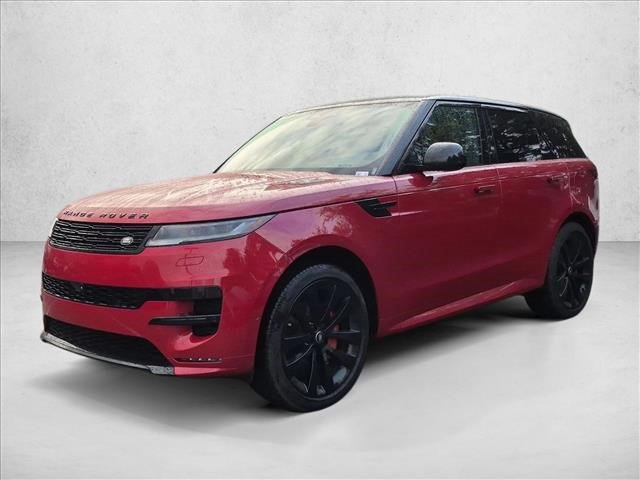 Used 2025 Land Rover Range Rover Sport Dynamic SE AWD/4WD image 1