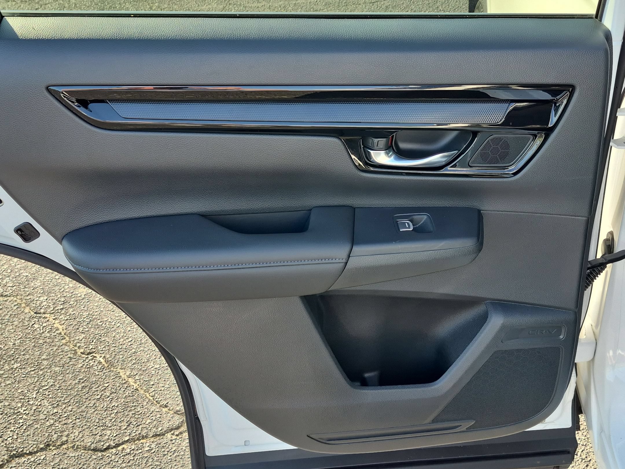 Used 2026 Honda CR-V EX-L image 29