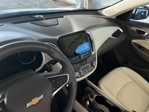 Used 2024 Chevrolet Malibu LT image 18
