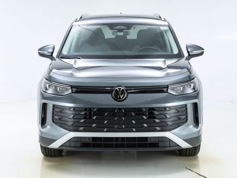 New 2026 Volkswagen Tiguan S image 53