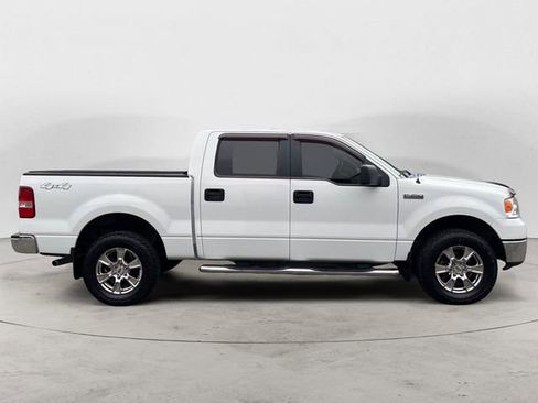 Used 2006 Ford F150 XLT image 6