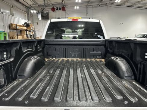 Used 2025 Ford F150 XL AWD/4WD image 26