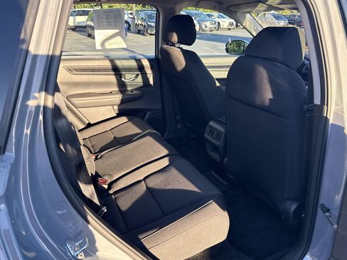 Used 2024 Honda CR-V LX image 21
