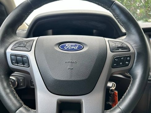 Used 2019 Ford Ranger XLT w/ Equipment Group 302A Luxury AWD/4WD image 23