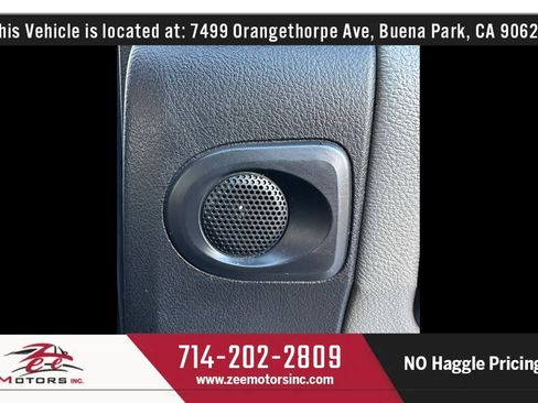 Used 2008 Toyota Sequoia Limited image 50