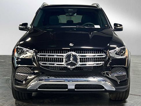 New 2026 Mercedes-Benz GLE 350 4MATIC image 8