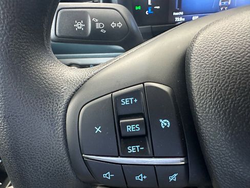 New 2025 Ford Maverick XL w/ Equipment Group 101A AWD/4WD image 34