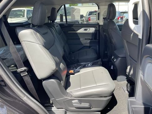 New 2026 Ford Explorer Active w/ Active Comfort Package AWD/4WD image 21