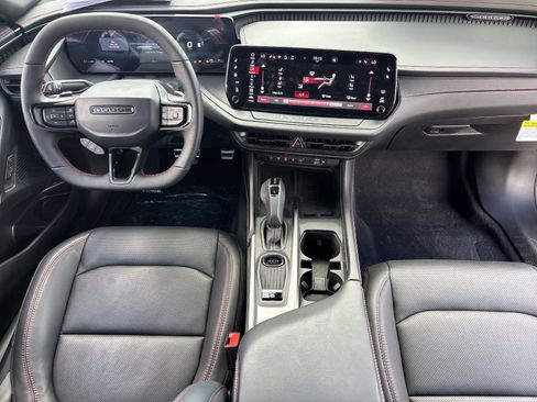 New 2026 Dodge Charger Scat Pack AWD/4WD image 12