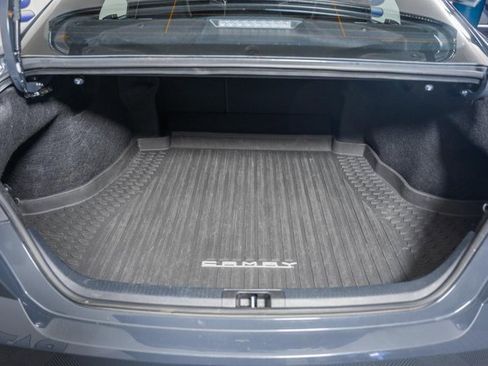 Certified 2025 Toyota Camry SE image 10