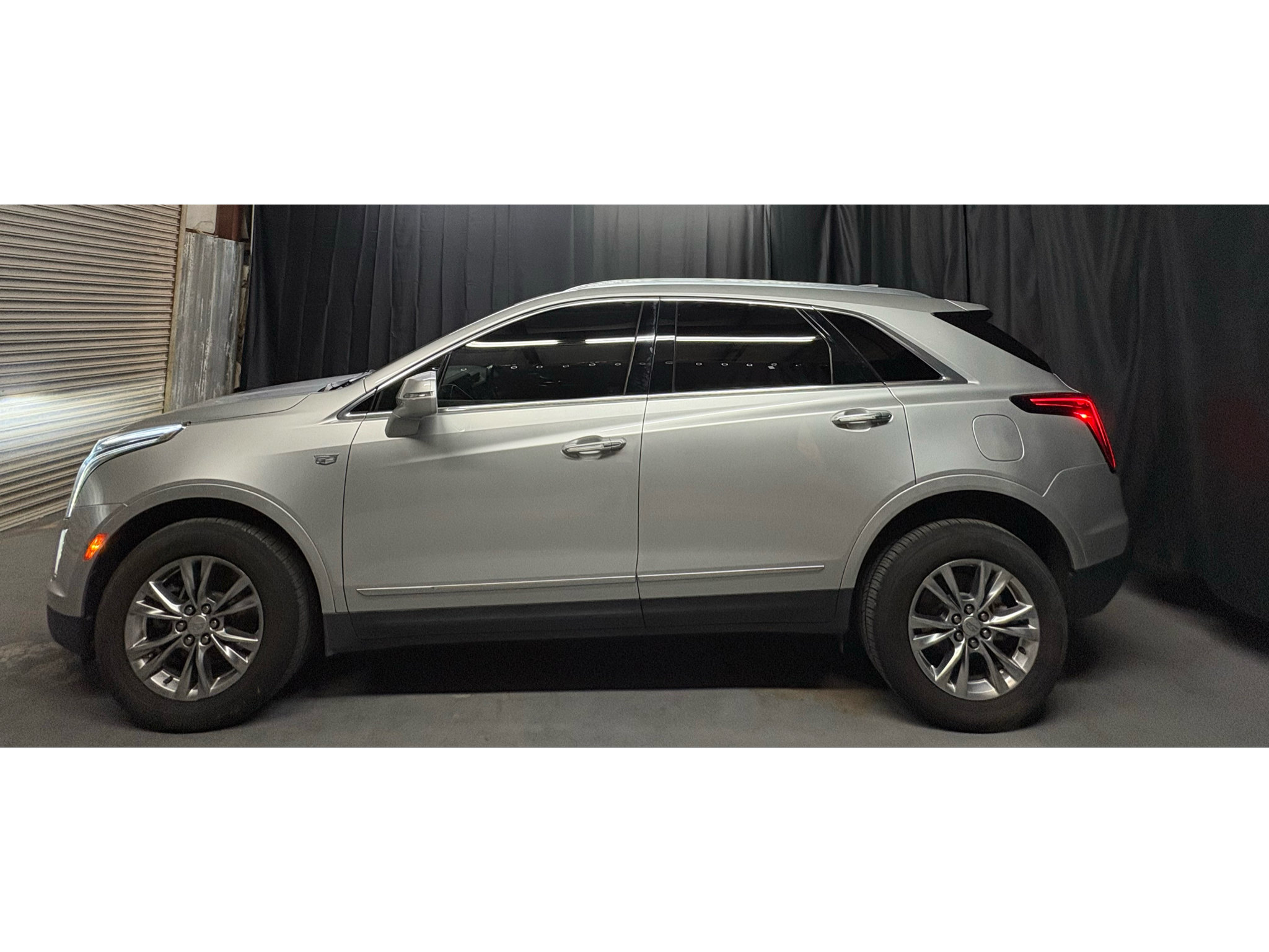 Used 2020 Cadillac XT5 Premium Luxury FWD image 8