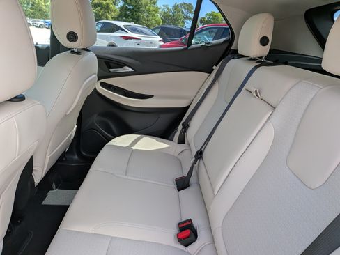 New 2026 Buick Encore GX Preferred w/ Comfort Package FWD image 16
