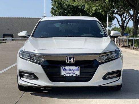 Used 2019 Honda Accord Sport image 7