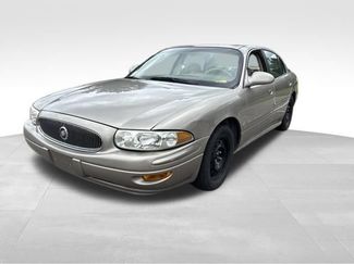 Used 2004 Buick Le Sabre Custom FWD 360° Tour
