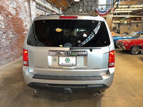 Used 2013 Honda Pilot EX-L image 4