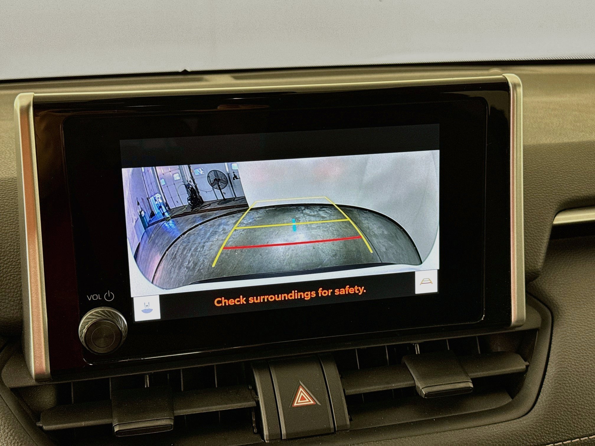 Certified 2025 Toyota RAV4 XLE AWD/4WD image 14