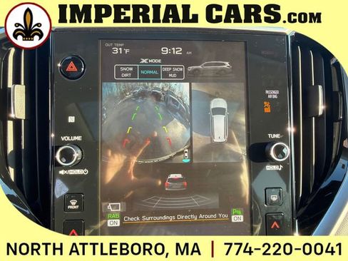 New 2025 Subaru Ascent Touring image 31